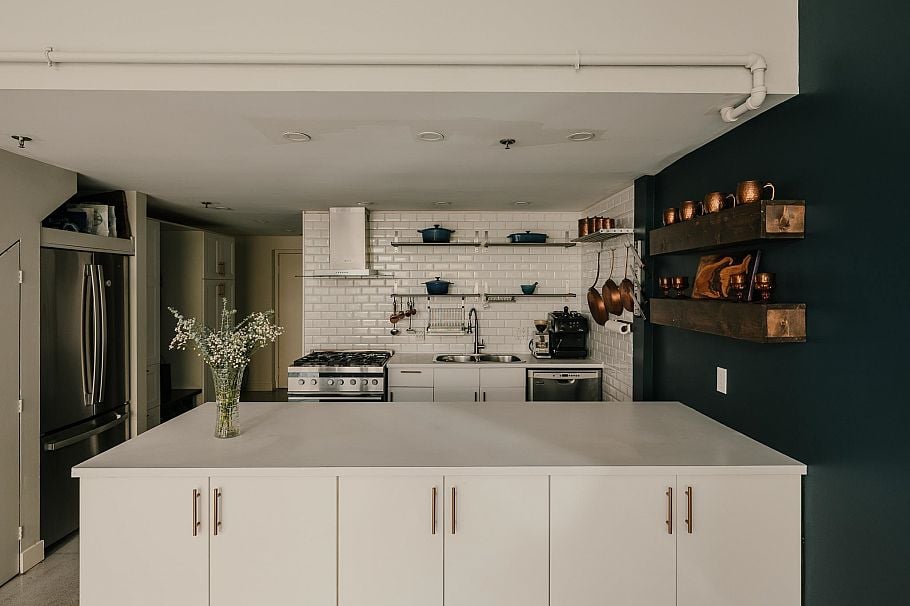 217 336 E 1st Avenue Vancouver, BC - 7