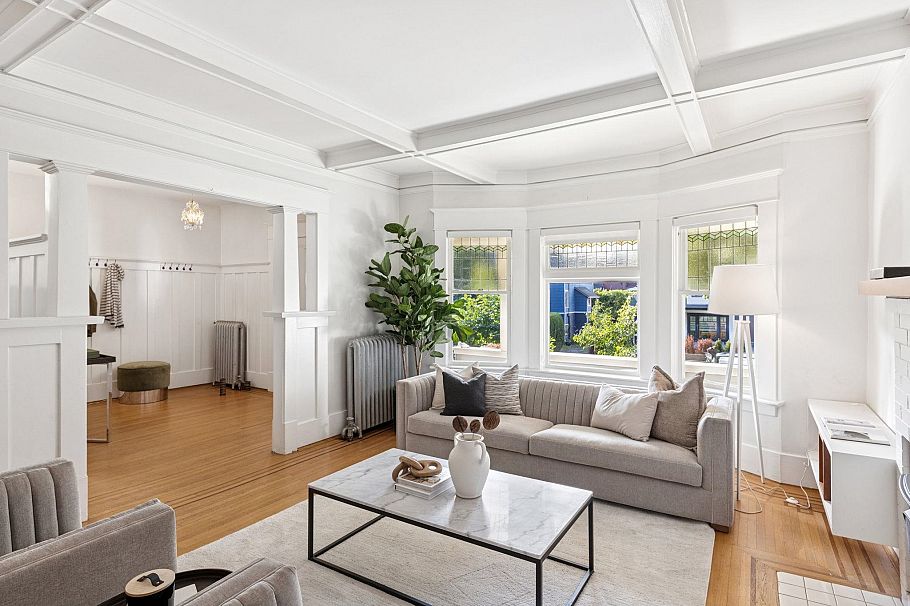 3617 West 2nd Avenue Vancouver, BC - 12