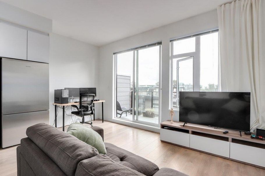 509 725 Marine Drive North Vancouver, BC - 28