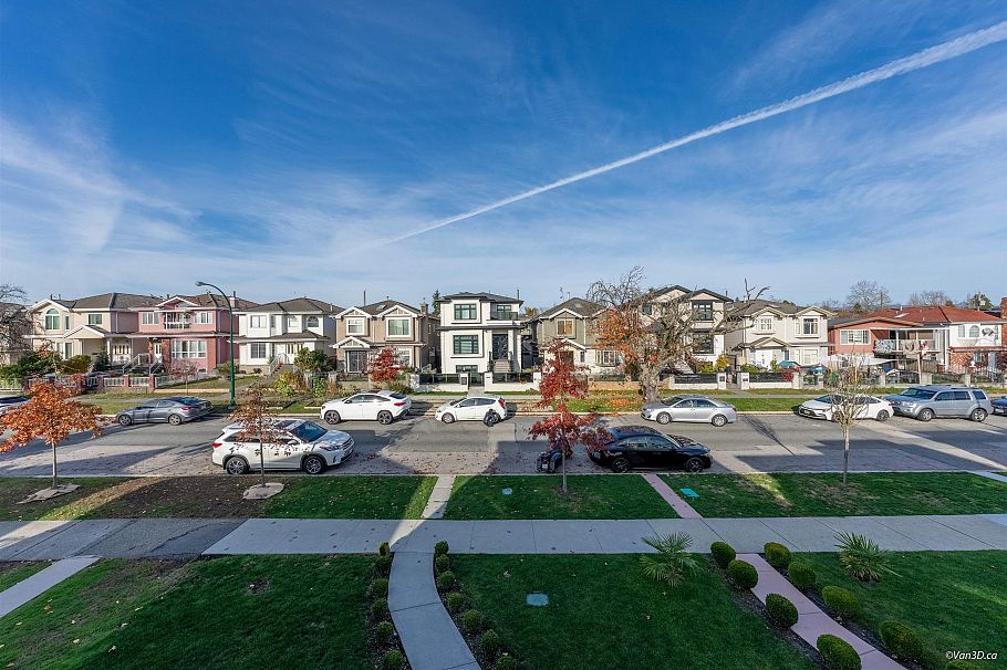 1 926 E 58th Avenue Vancouver, BC - 33