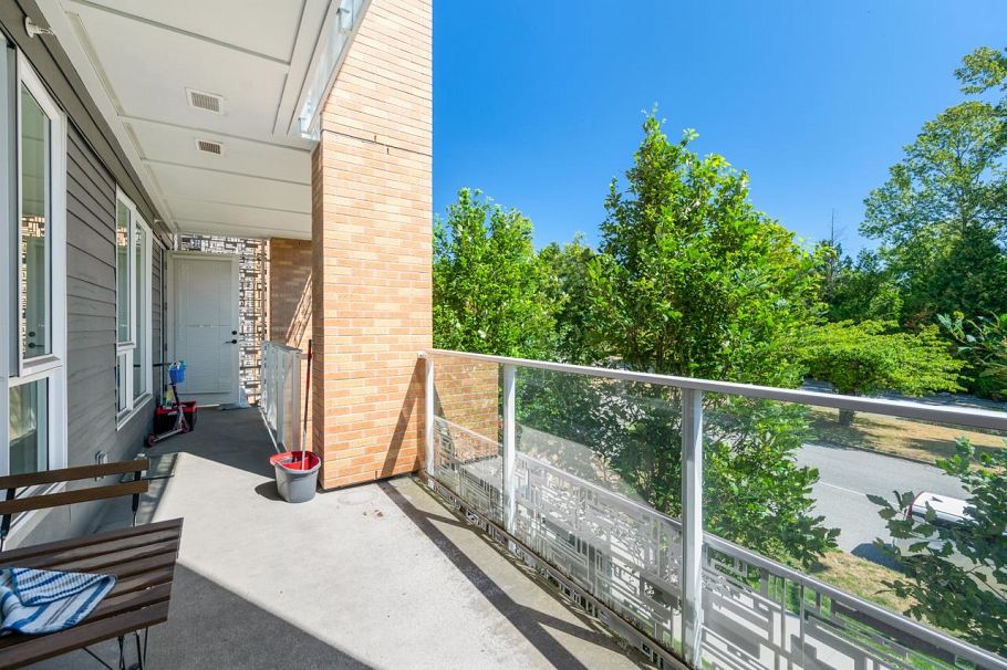 205 6933 Cambie Street Vancouver, BC - 16