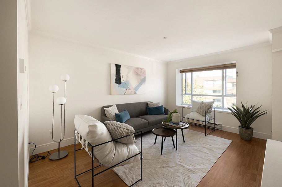 303 788 E 8th Avenue Vancouver, BC - 20