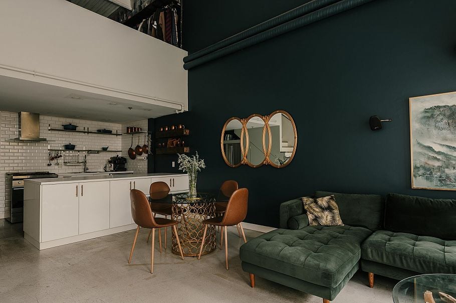 217 336 E 1st Avenue Vancouver, BC - 4