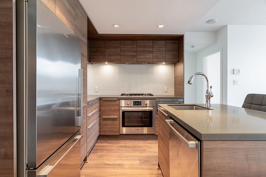 1501 1550 Fern Street North Vancouver, BC - 7