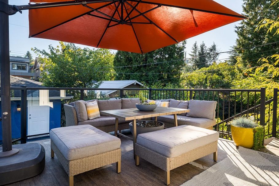 3432 W 13th Avenue Vancouver, BC - 15