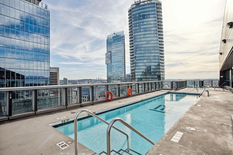 2901 1189 Melville Street Vancouver, BC - 32