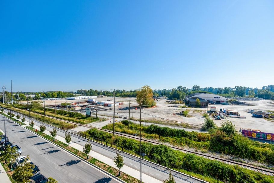 502 8570 Rivergrass Drive Vancouver, BC - 19