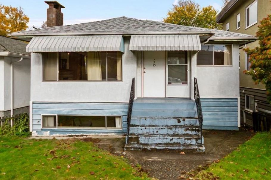 1615 Adanac Street Vancouver, BC - 29