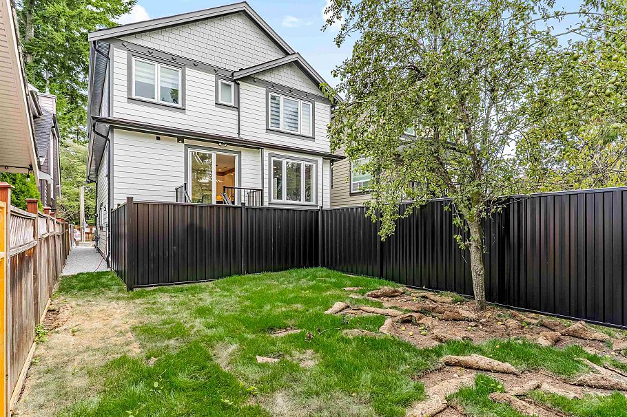 1 5221 Clarendon Street Vancouver, BC - 34