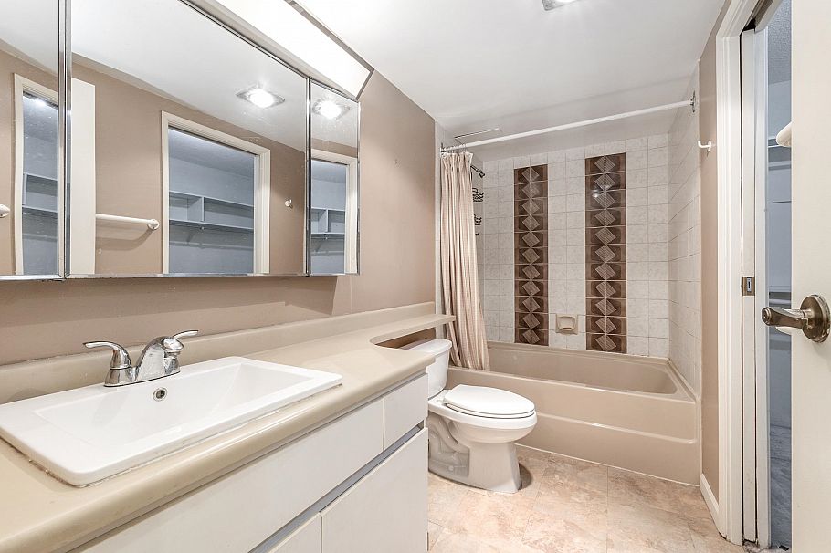 410 1435 Nelson Street Vancouver, BC - 14