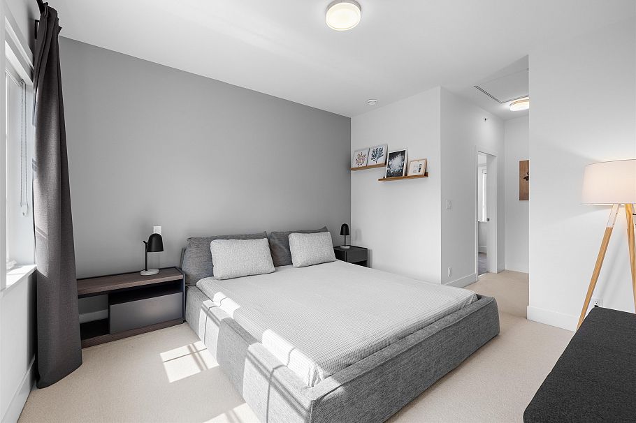 6 1133 Ridgewood Drive North Vancouver, BC - 16