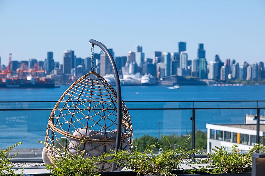 117 422 E 3rd Street North Vancouver, BC - 37