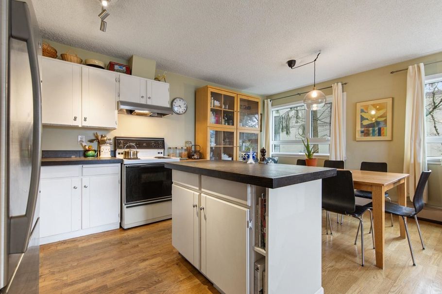 314 665 E 6th Avenue Vancouver, BC - 8