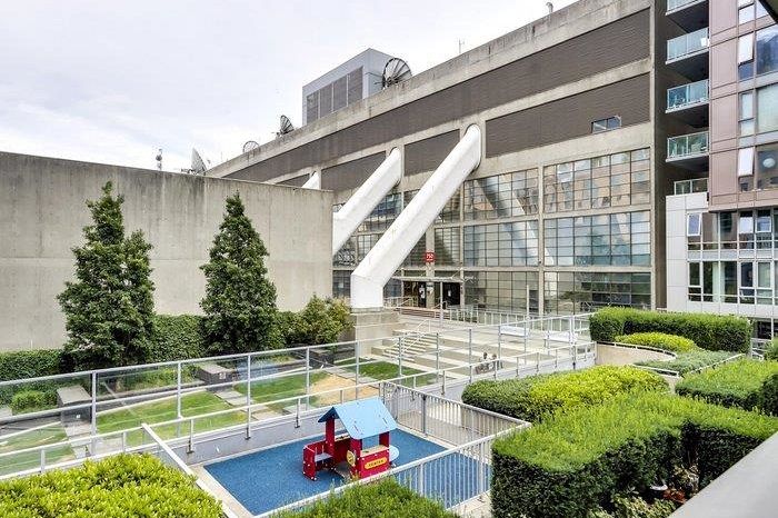 1008 788 Hamilton Street Vancouver, BC - 22