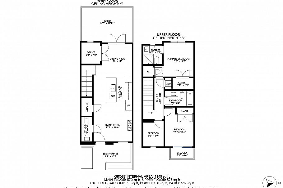 161 565 E 2nd Street North Vancouver, BC - 40