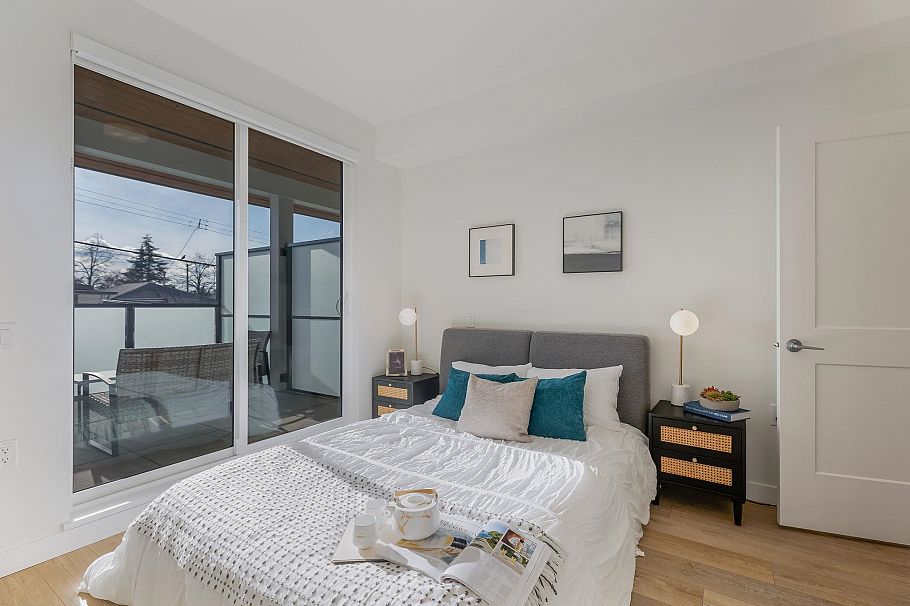 203 4933 Clarendon Street Vancouver, BC - 7