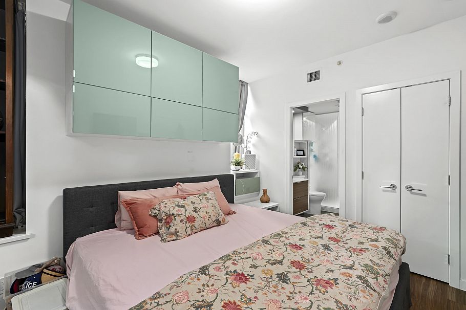 101 1661 Quebec Street Vancouver, BC - 16