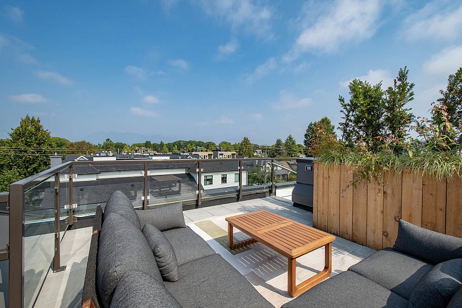 4150 Columbia Street Vancouver, BC - 34