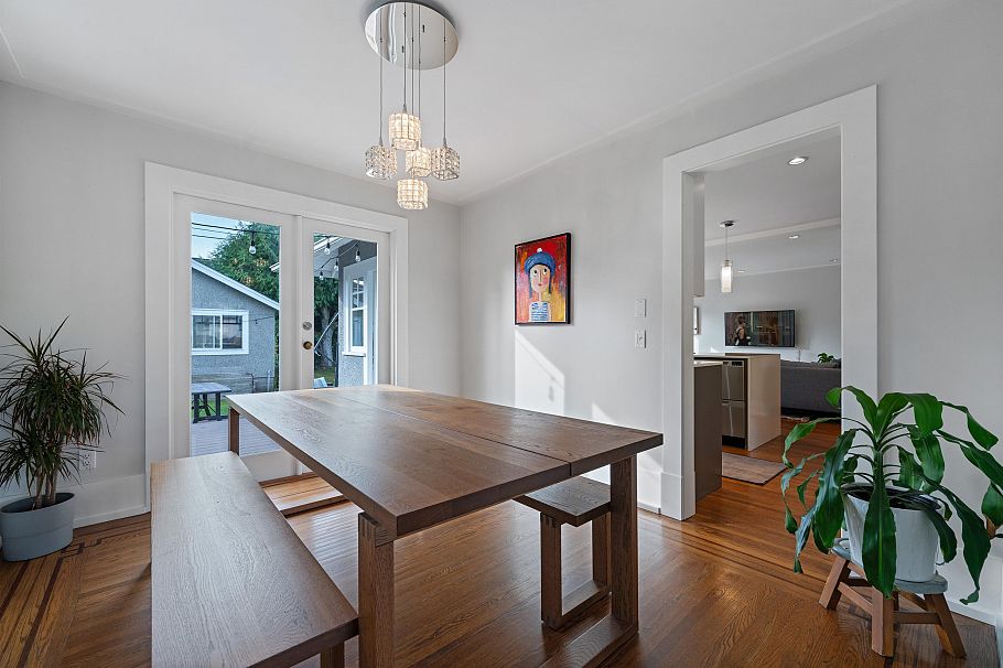 2138 W 21st Avenue Vancouver, BC - 15