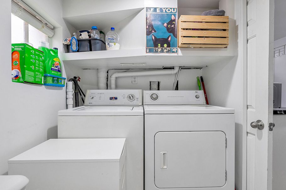 4605 Fraser Street Vancouver, BC - 16