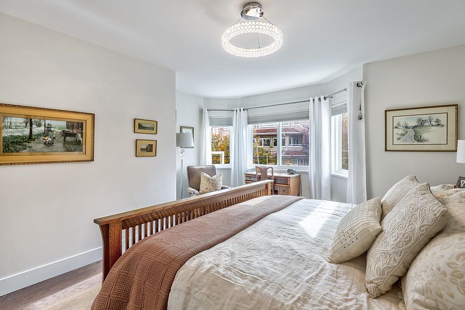 1251 W 7th Avenue Vancouver, BC - 17