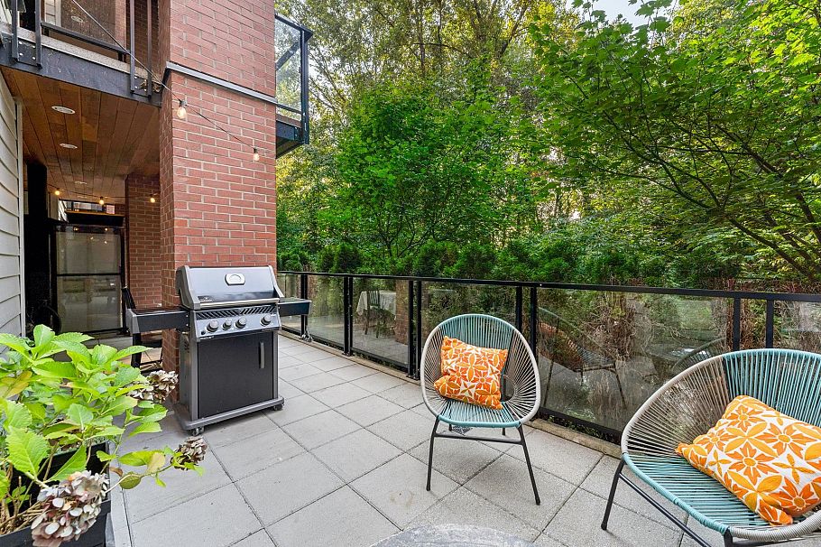 123 723 W 3rd Street North Vancouver, BC - 22