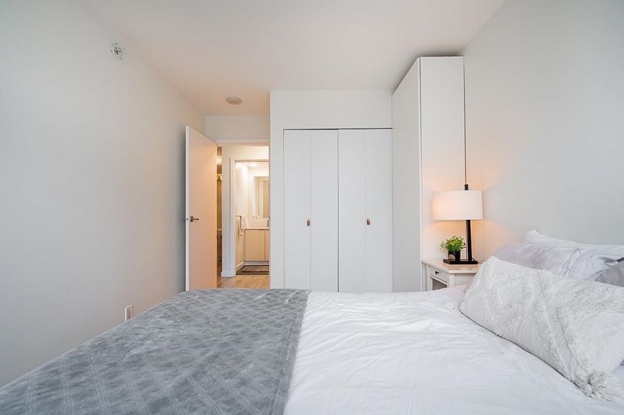 1907 788 Hamilton Street Vancouver, BC - 14