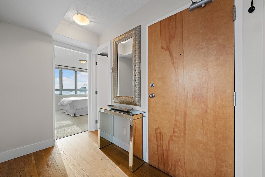 2204 1238 Richards Street Vancouver, BC - 33