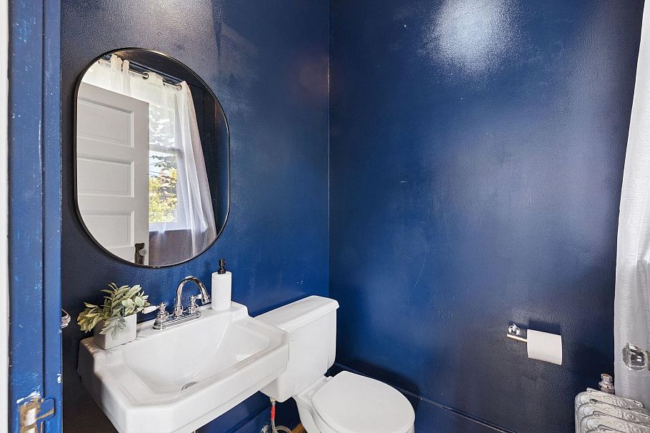 3617 West 2nd Avenue Vancouver, BC - 21