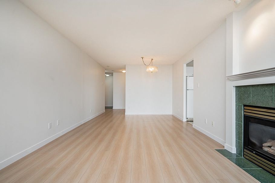 607 5899 Wilson Avenue Burnaby, BC - 8