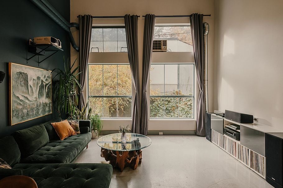 217 336 E 1st Avenue Vancouver, BC - 1