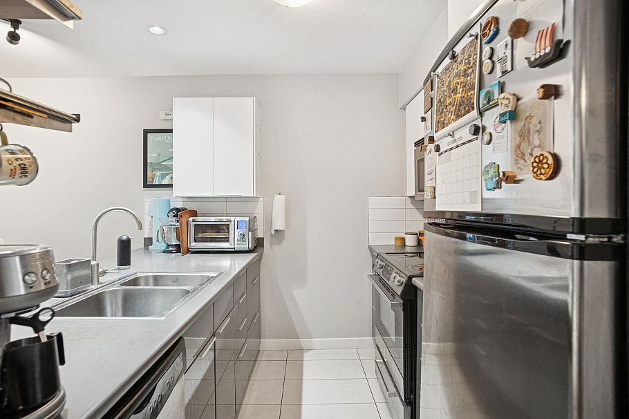 103 3199 Willow Street Vancouver, BC - 11