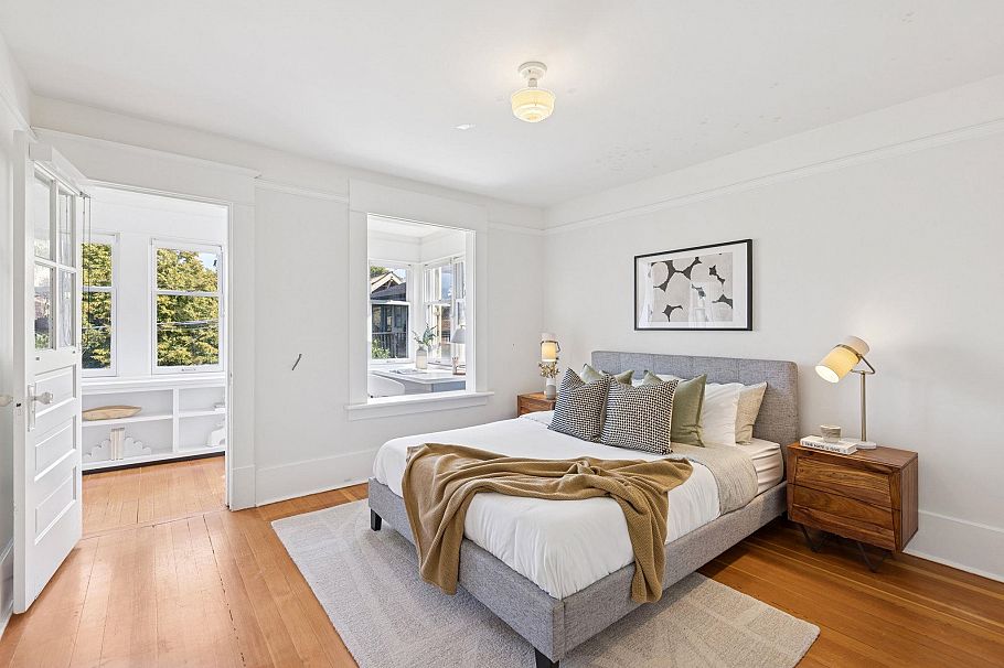 3617 West 2nd Avenue Vancouver, BC - 6