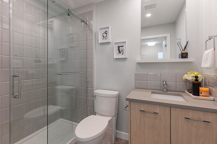 203 4933 Clarendon Street Vancouver, BC - 8