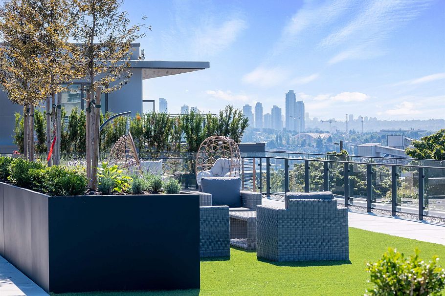 117 422 E 3rd Street North Vancouver, BC - 36