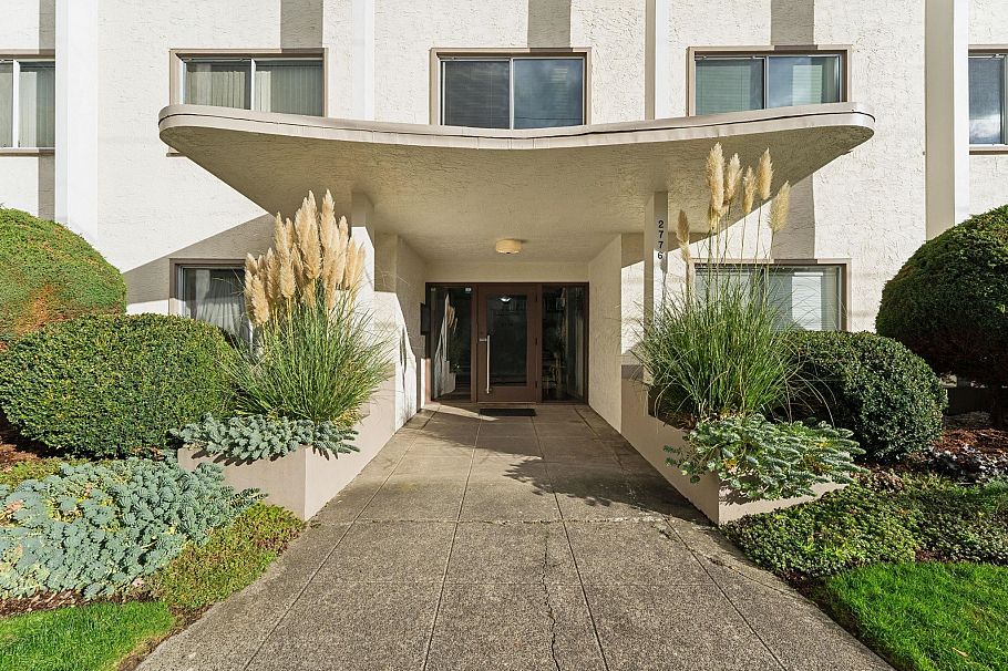 103 2776 Pine Street Vancouver, BC - 24