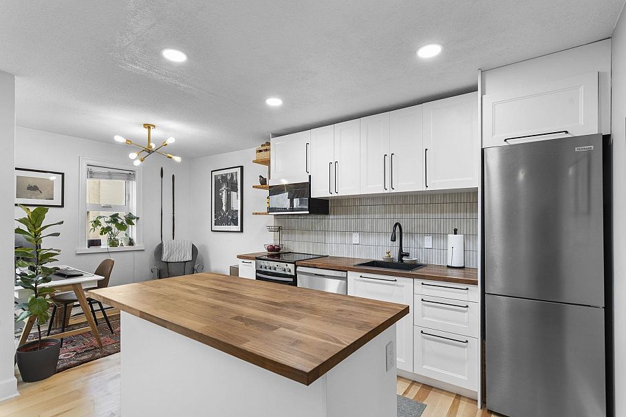 104 1045 W 8th Avenue Vancouver, BC - 6