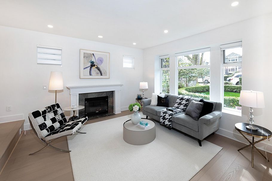 3727 W 22nd Avenue Vancouver, BC - 7