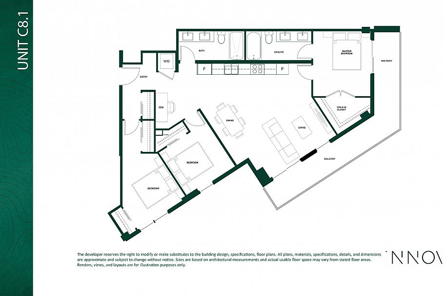 361 422 E 3rd Street North Vancouver, BC - 40