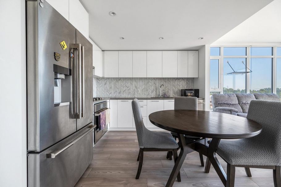 502 8570 Rivergrass Drive Vancouver, BC - 5