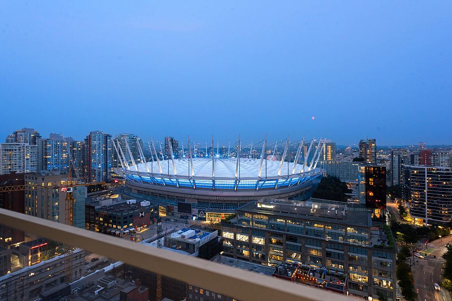 2203 885 Cambie Street Vancouver, BC - 25