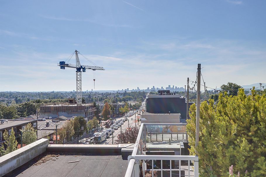 PH6 388 Kootenay Street Vancouver, BC - 24