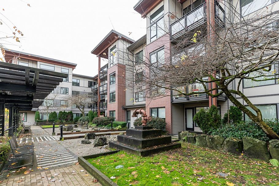 207 3133 Riverwalk Avenue Vancouver, BC - 30