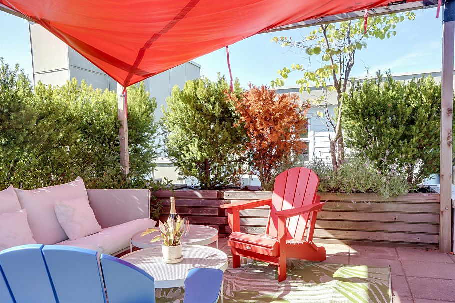 PH6 388 Kootenay Street Vancouver, BC - 19