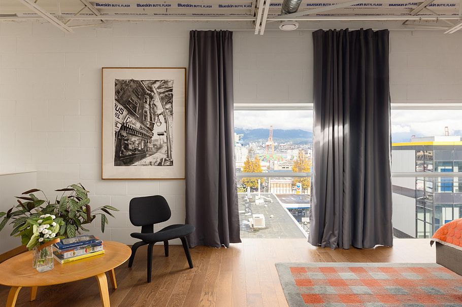 307 1220 E Pender Street Vancouver, BC - 24