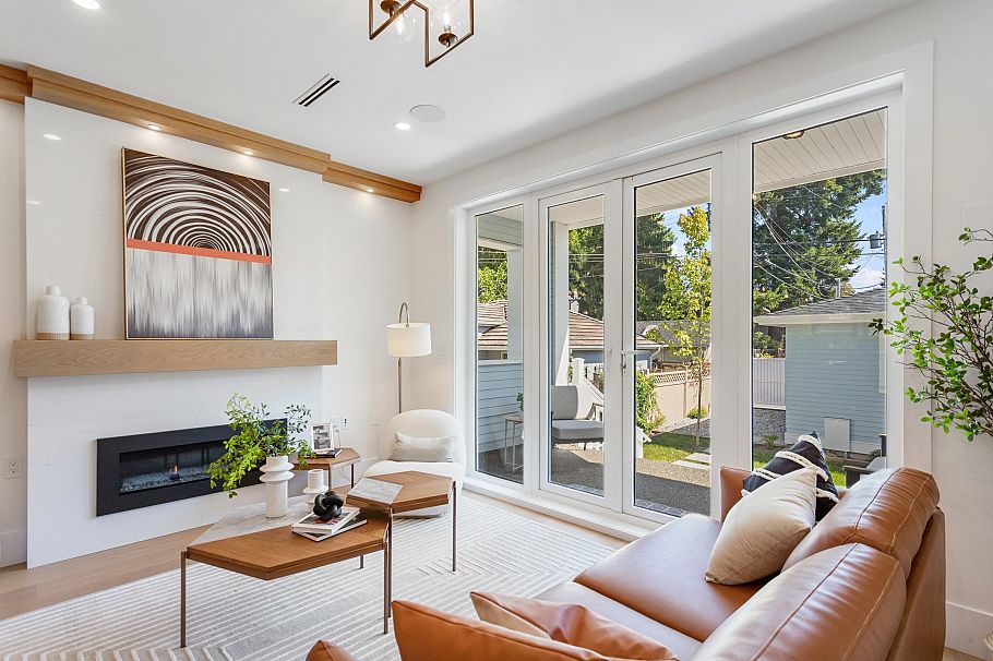 2658 Waterloo Street Vancouver, BC - 10