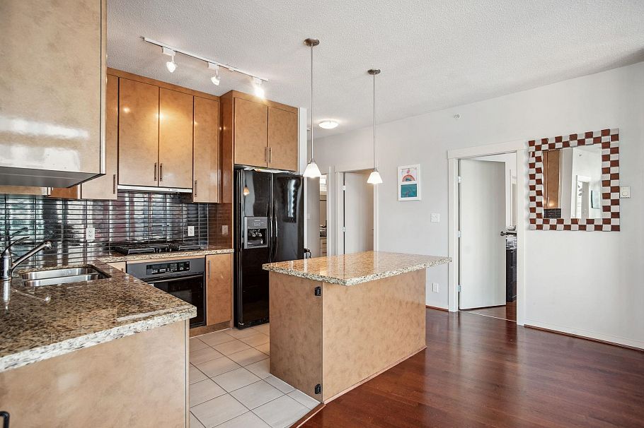 2901 1189 Melville Street Vancouver, BC - 18