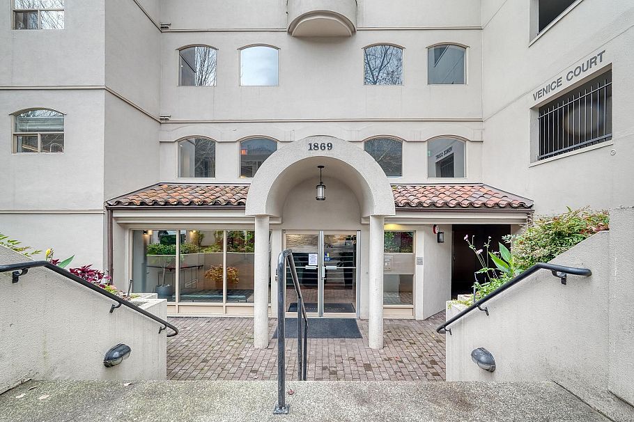 405 1869 Spyglass Place Vancouver, BC - 9