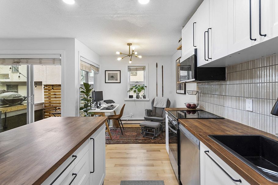 104 1045 W 8th Avenue Vancouver, BC - 11