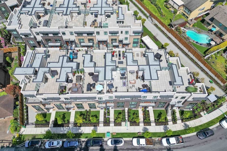 173 2035 Glenaire Drive North Vancouver, BC - 33